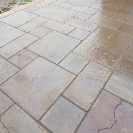 Paving Services in Hull