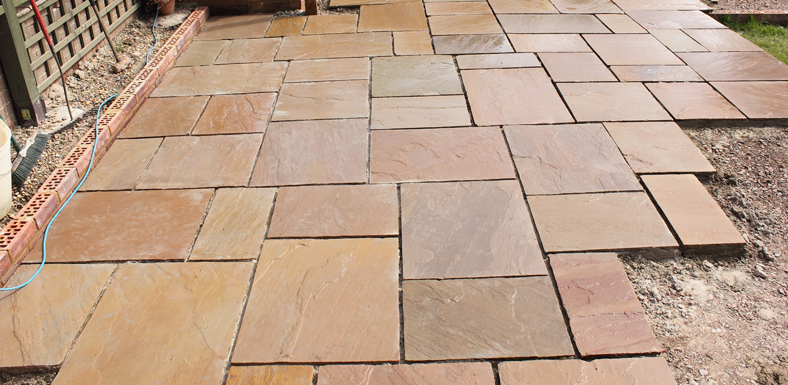 Paving Service Hull