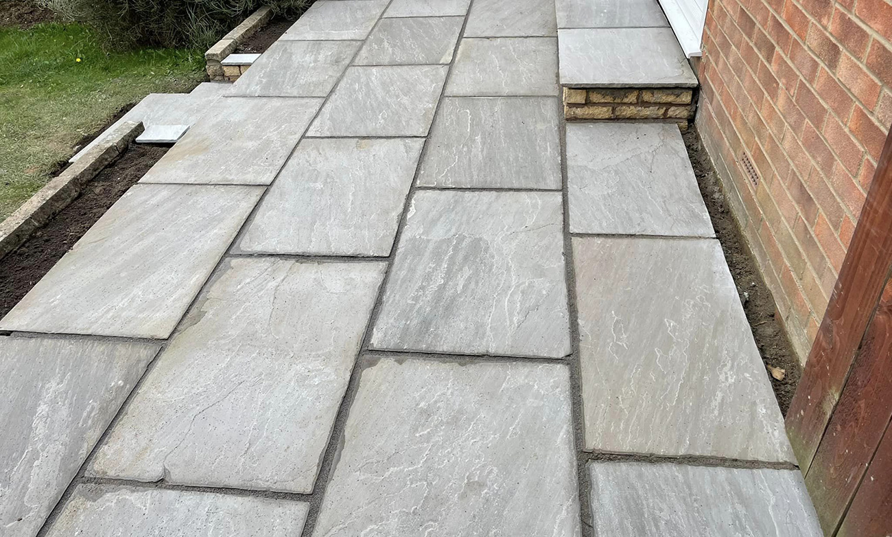 Paving Services in Hull